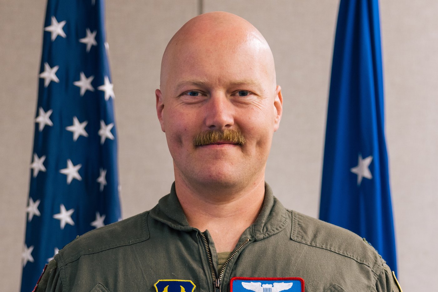 Military officials identify all 8 victims of fiery B-52 crash at California Air Force base | iNFOnews.ca