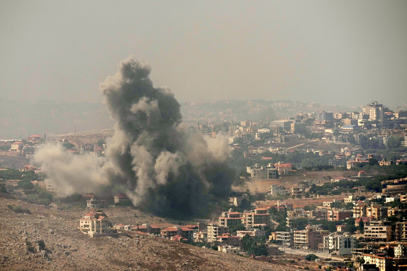 What obstacles stand in the way of an Israel-Hezbollah cease-fire? | iNFOnews.ca