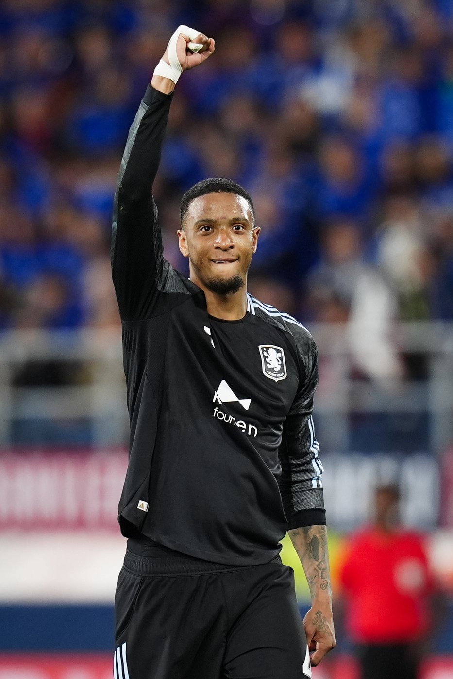 Watkins strikes twice for Aston Villa in 3-1 win at Bologna in Europa League quarterfinals | iNFOnews.ca Watkins strikes twice for Aston Villa in 3-1 win at Bologna in Europa League quarterfinals | iNFOnews.ca