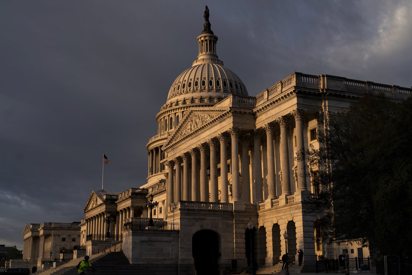 AP Elections Top 25: The people, places, races, dates and things to know about Election Day | iNFOnews.ca
