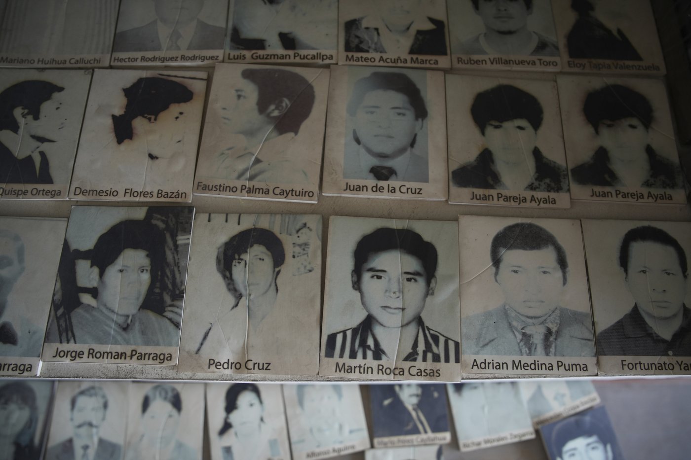 Takeaways from AP's reporting on the thousands disappeared in Colombia, Peru and Paraguay | iNFOnews.ca Takeaways from AP's reporting on the thousands disappeared in Colombia, Peru and Paraguay | iNFOnews.ca
