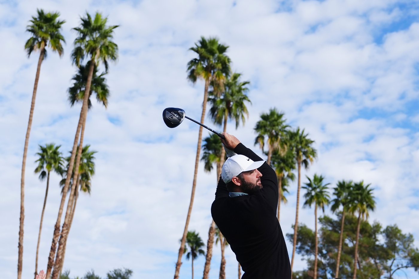 Scheffler starts the new year with a 63. It allowed him to keep pace at The American Express | iNFOnews.ca Scheffler starts the new year with a 63. It allowed him to keep pace at The American Express | iNFOnews.ca