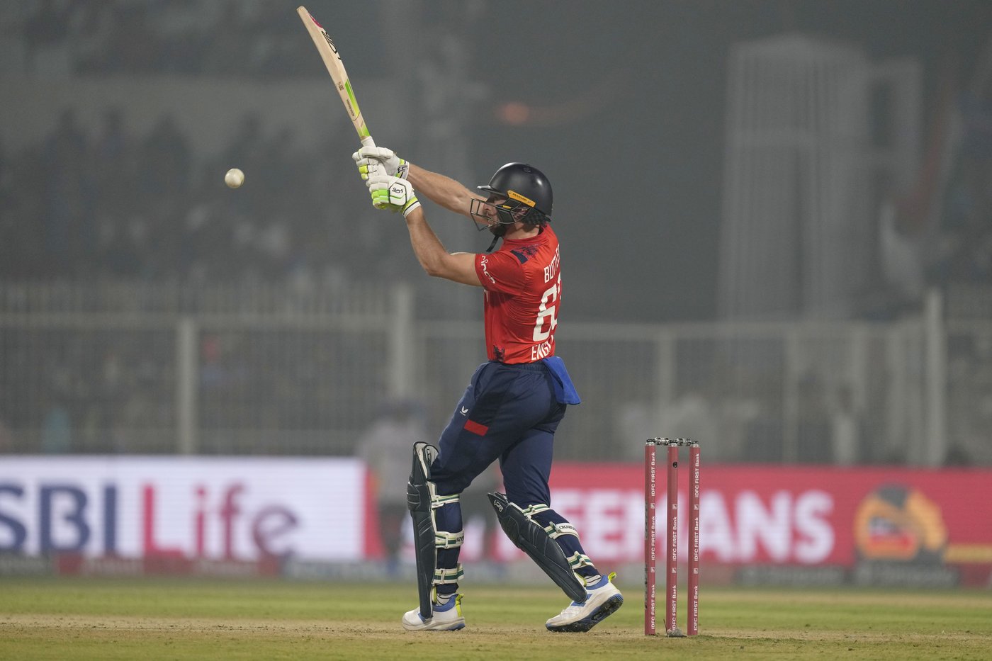 Abhishek Sharma smashes 79 runs as India beats England by 7 wickets in first T20 | iNFOnews.ca
