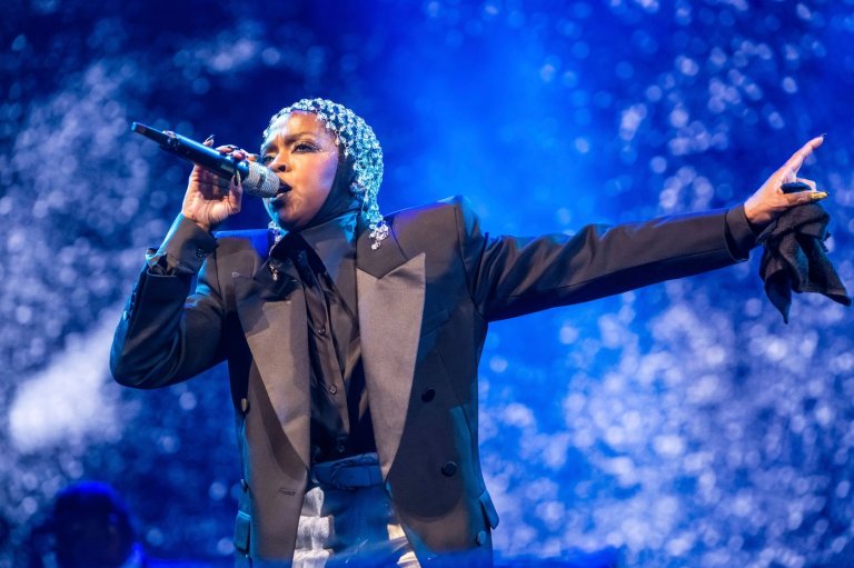 Q&A: Ms. Lauryn Hill on the Diaspora Calling! festival in the UK, the Fugees' legacy and D'Angelo | iNFOnews.ca