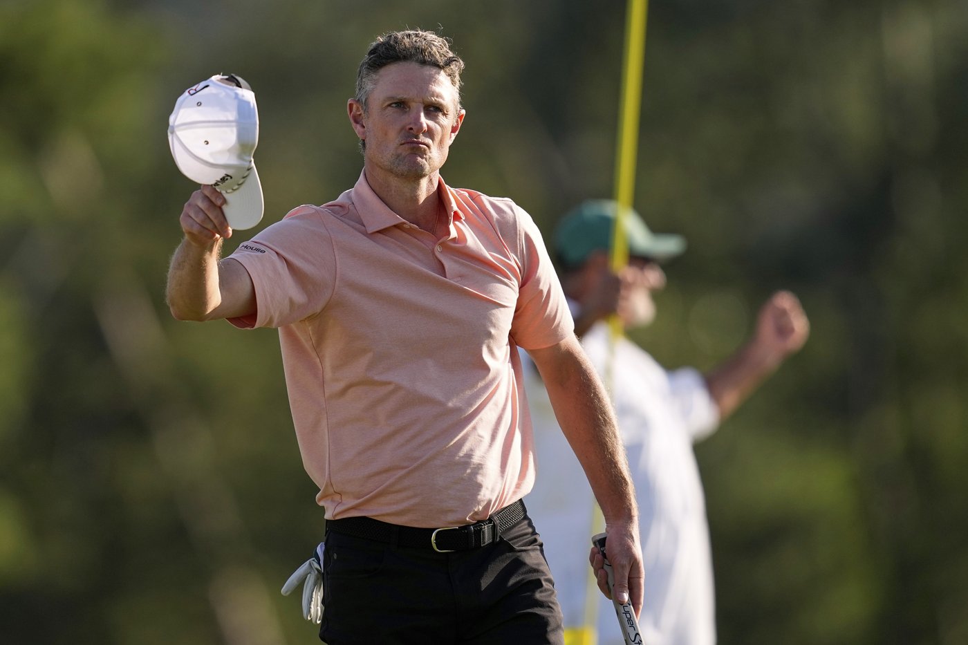 Rory McIlroy wins Masters playoff to complete the career Grand Slam | iNFOnews.ca