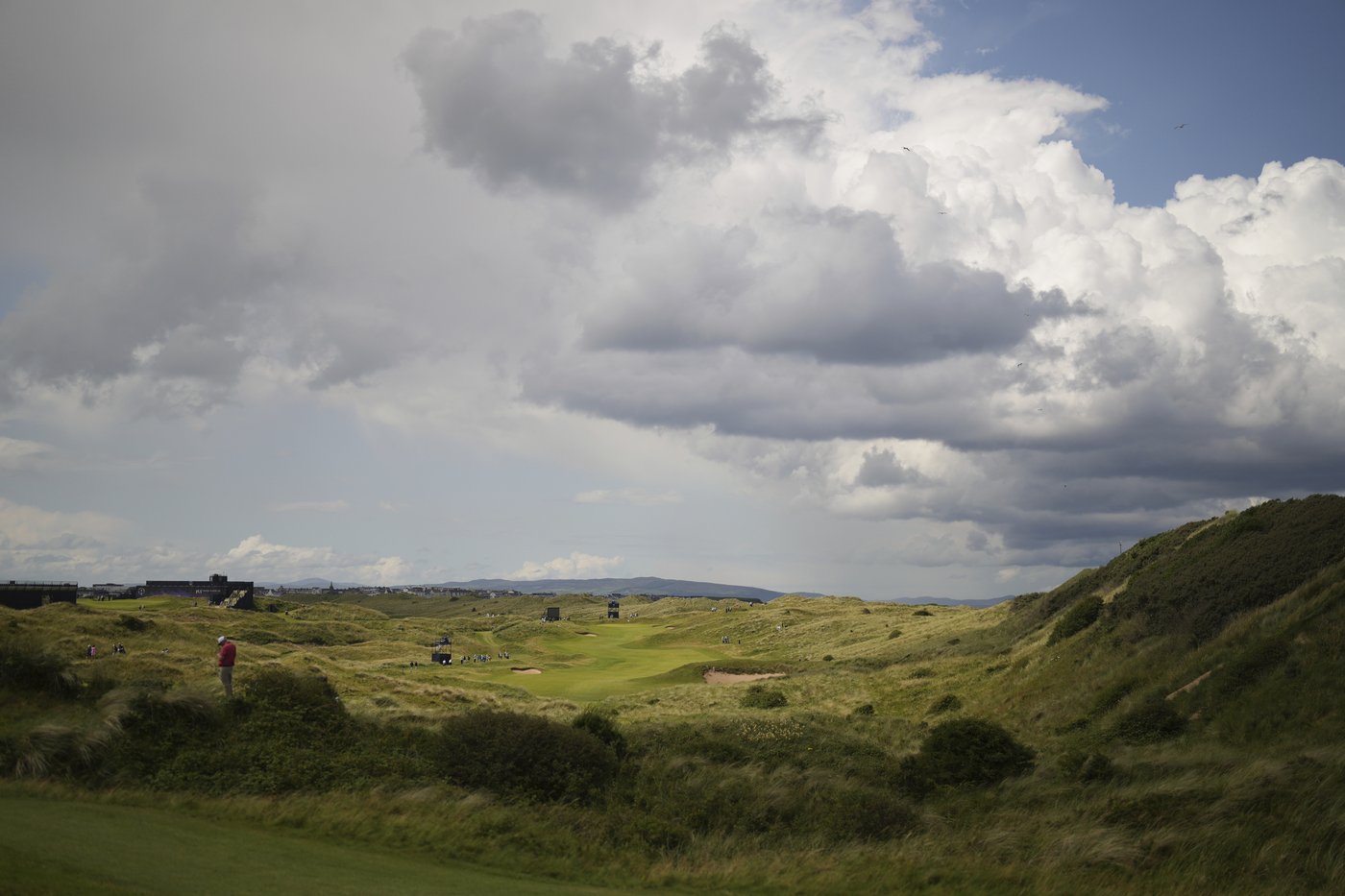 Rory McIlroy returns home for the British Open ready to embrace the love | iNFOnews.ca Rory McIlroy returns home for the British Open ready to embrace the love | iNFOnews.ca