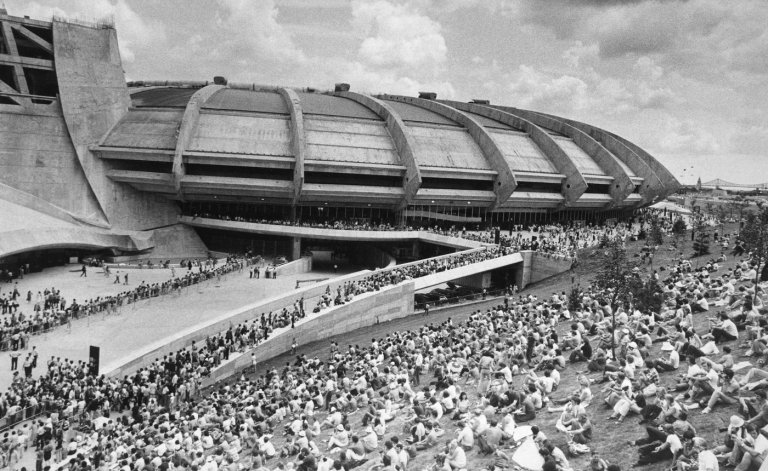 Photo Gallery: The 1976 Montreal Olympics | iNFOnews.ca