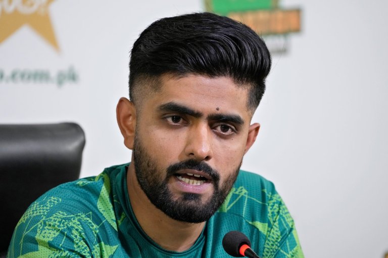 Babar Azam replaces Shan Masood as Pakistan test captain | iNFOnews.ca