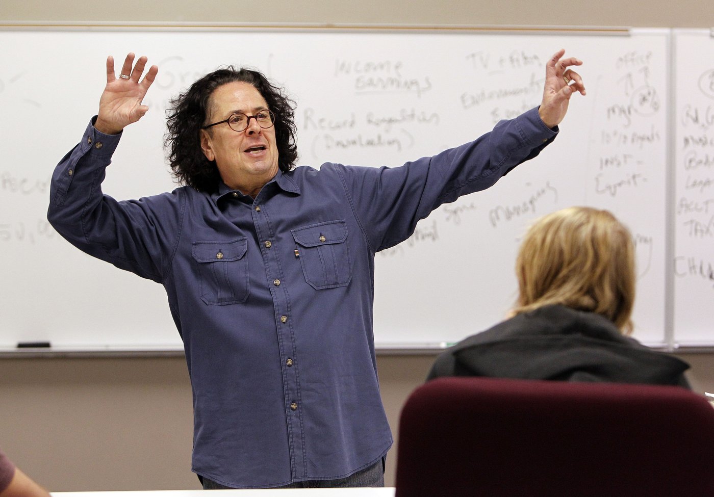 Mark Volman, who co-founded The Turtles and performed with Flo & Eddie, has died at 78 | iNFOnews.ca Mark Volman, who co-founded The Turtles and performed with Flo & Eddie, has died at 78 | iNFOnews.ca
