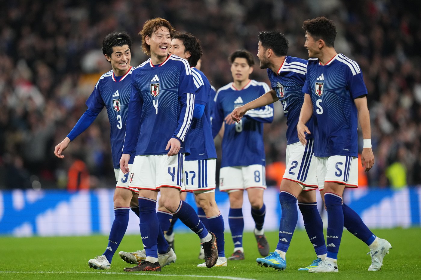 Tuchel confident England’s 1-0 friendly loss to Japan won’t hurt World Cup chances | iNFOnews.ca Tuchel confident England’s 1-0 friendly loss to Japan won’t hurt World Cup chances | iNFOnews.ca