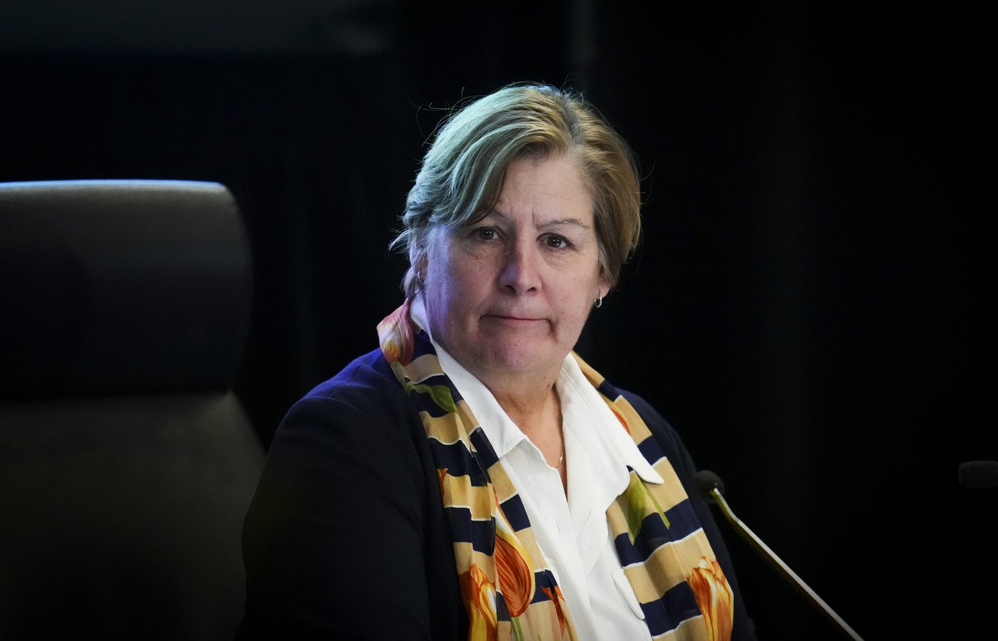 Highlights of the foreign interference commission's final report | iNFOnews.ca Highlights of the foreign interference commission's final report | iNFOnews.ca