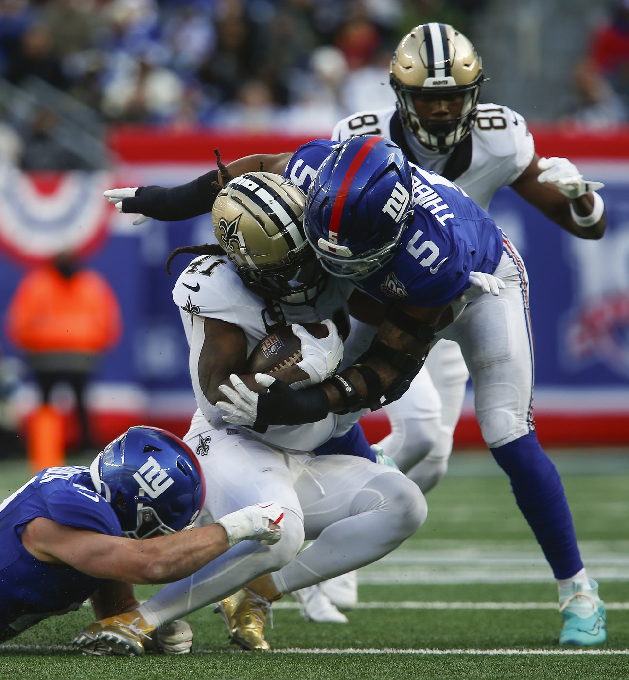 Giants face challenge in hosting Ravens, trying to end 8-game skid | iNFOnews.ca Giants face challenge in hosting Ravens, trying to end 8-game skid | iNFOnews.ca