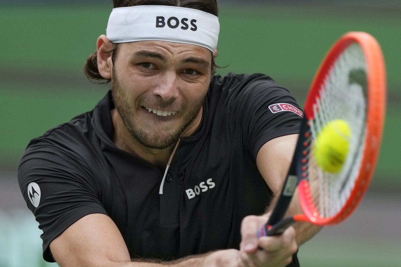Djokovic to meet Fritz in Shanghai semis and Sabalenka to play Gauff in Wuhan | iNFOnews.ca Djokovic to meet Fritz in Shanghai semis and Sabalenka to play Gauff in Wuhan | iNFOnews.ca