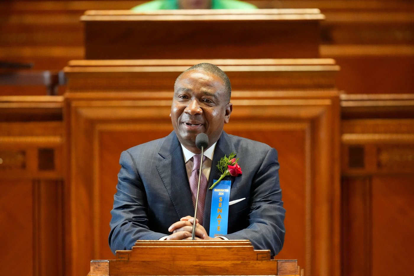 Why a Supreme Court case from Louisiana will matter for the future of the Voting Rights Act | iNFOnews.ca Why a Supreme Court case from Louisiana will matter for the future of the Voting Rights Act | iNFOnews.ca