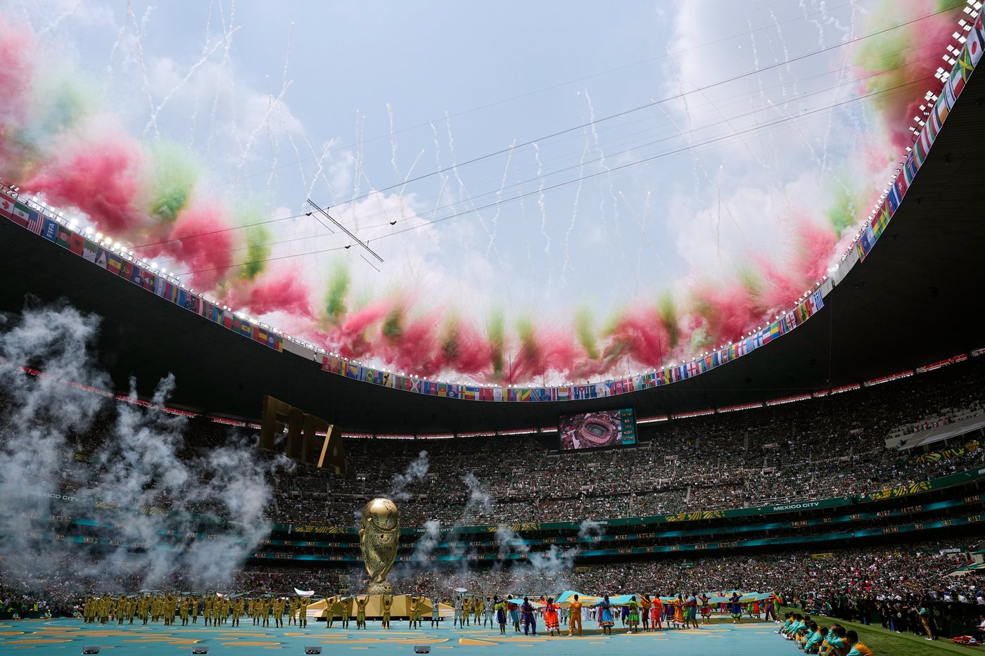 Impossible for England to acclimate to altitude for World Cup match against Mexico, Tuchel says | iNFOnews.ca Impossible for England to acclimate to altitude for World Cup match against Mexico, Tuchel says | iNFOnews.ca