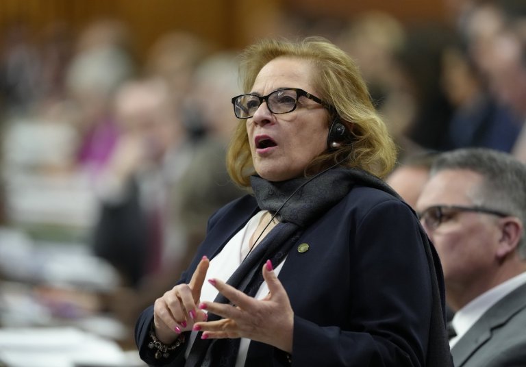 Diab says C-12 could ease some refugee claims, critics call it a two-tier system | iNFOnews.ca