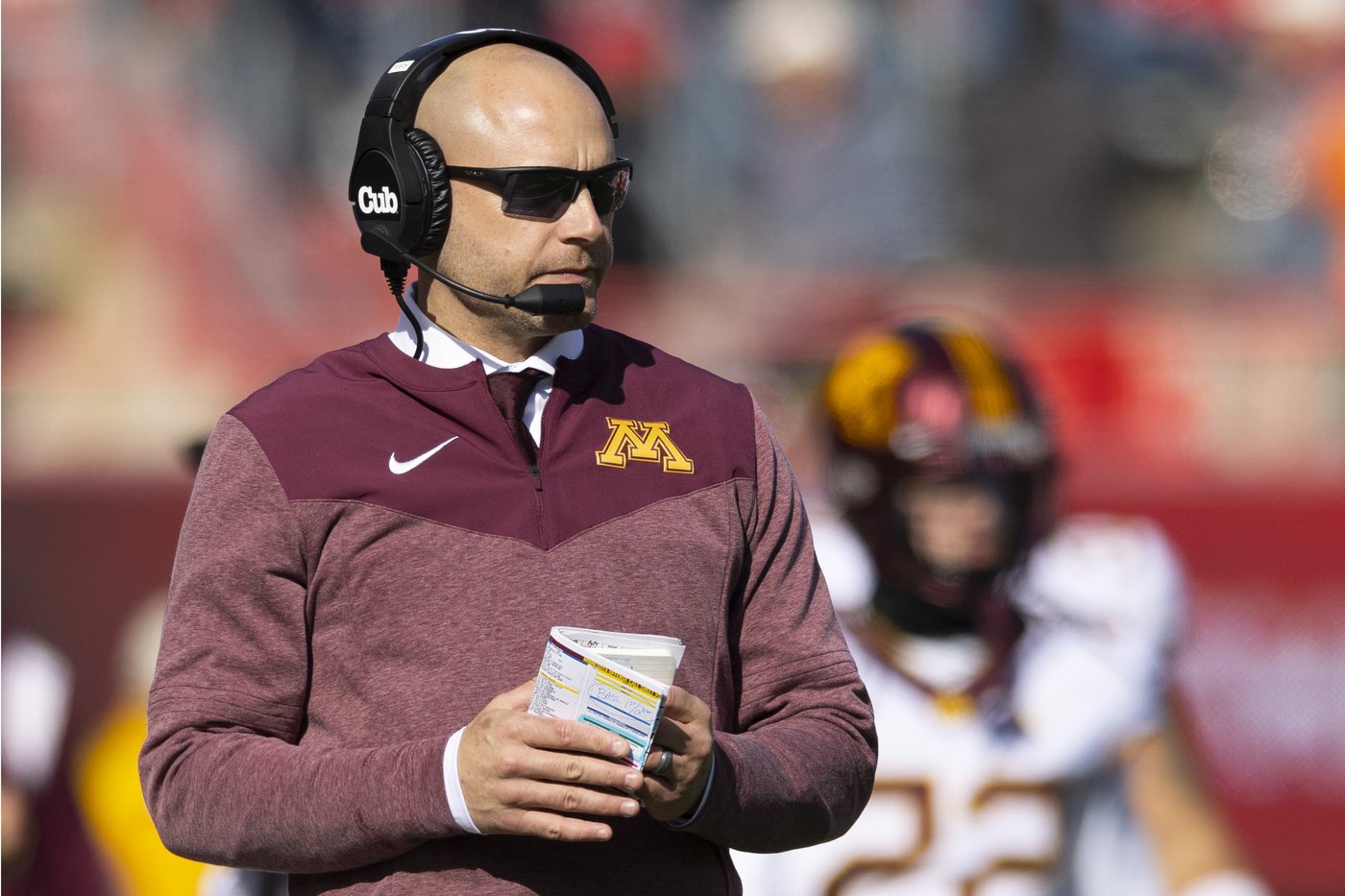 Fleck looks to extend Minnesota's bowl streak against Virginia Tech in Duke's Mayo Bowl | iNFOnews.ca