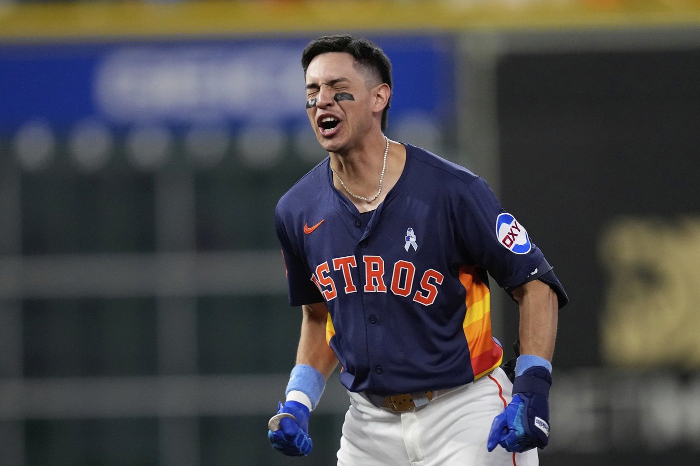 Mauricio Dubón's walk-off single lifts Astros over Twins 2-1, sweep 3-game series | iNFOnews.ca Mauricio Dubón's walk-off single lifts Astros over Twins 2-1, sweep 3-game series | iNFOnews.ca