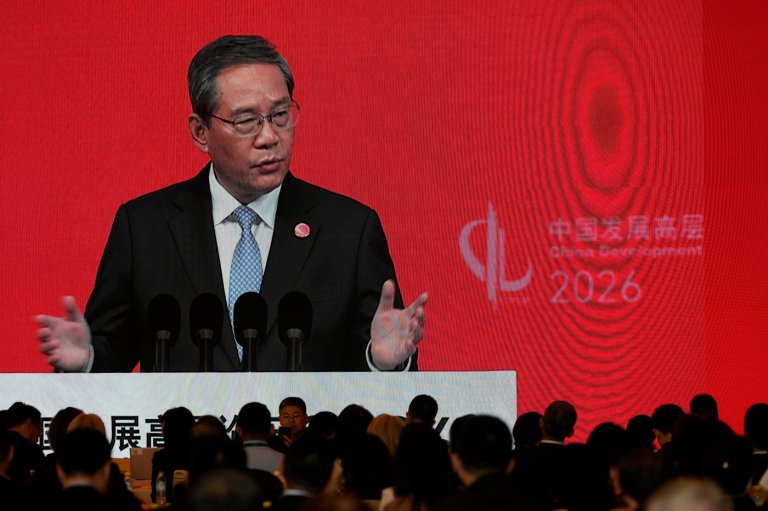 Beijing calculates its next steps in Iran ceasefire ahead of Trump's trip to China | iNFOnews.ca