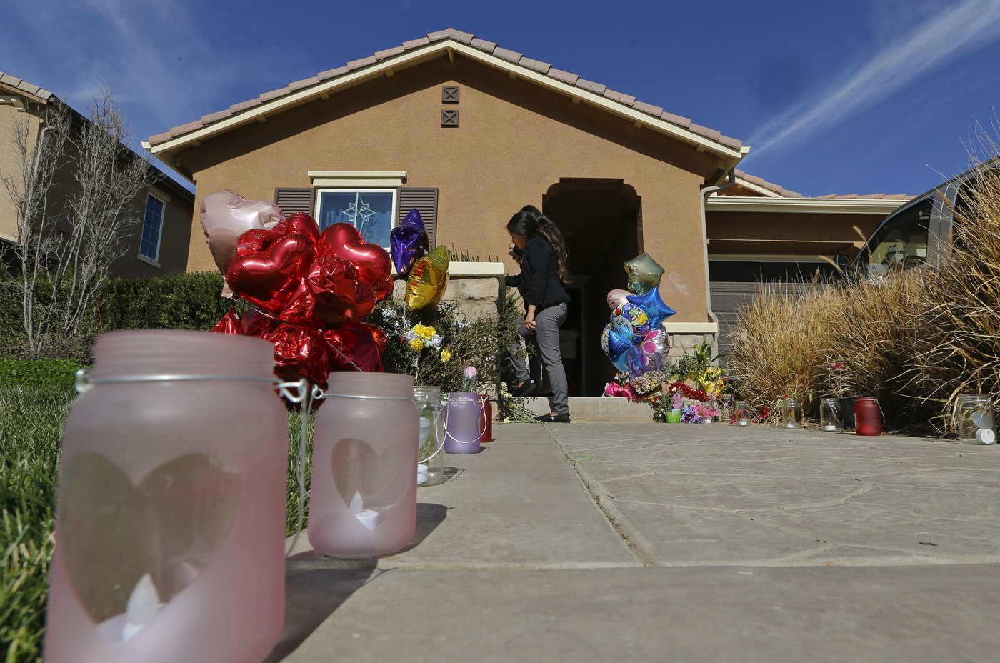 California foster dad sentenced to 7 years for abusing child torture victims | iNFOnews.ca