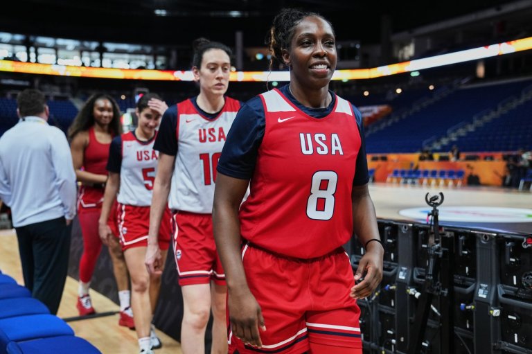US women look to jell quickly in Berlin as World Cup looms with little practice time | iNFOnews.ca