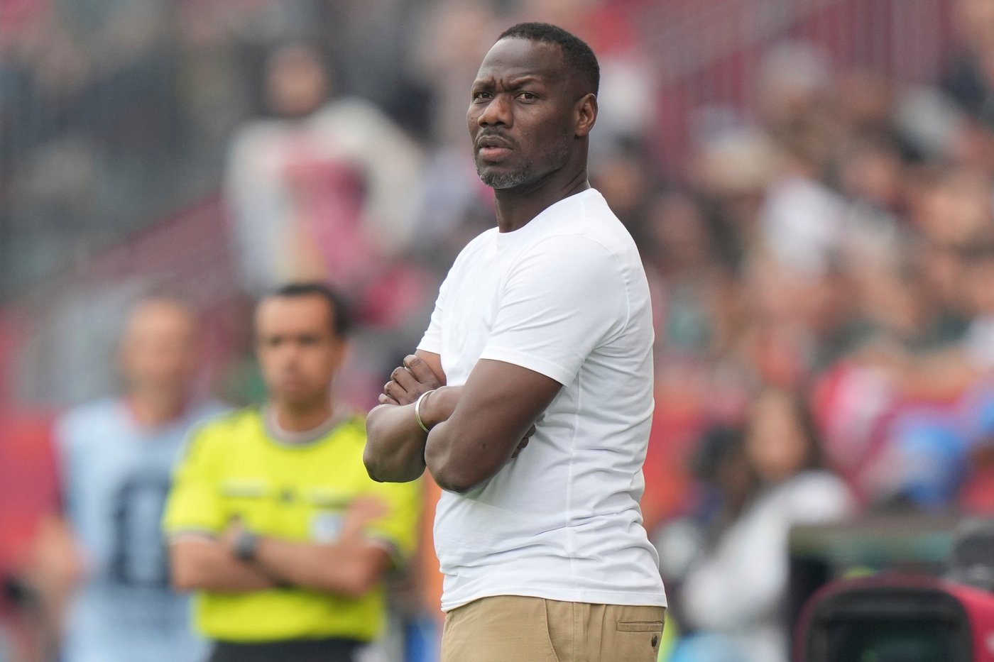 Belgium looks to avoid fate of fellow European teams in knockout round match against Senegal | iNFOnews.ca Belgium looks to avoid fate of fellow European teams in knockout round match against Senegal | iNFOnews.ca