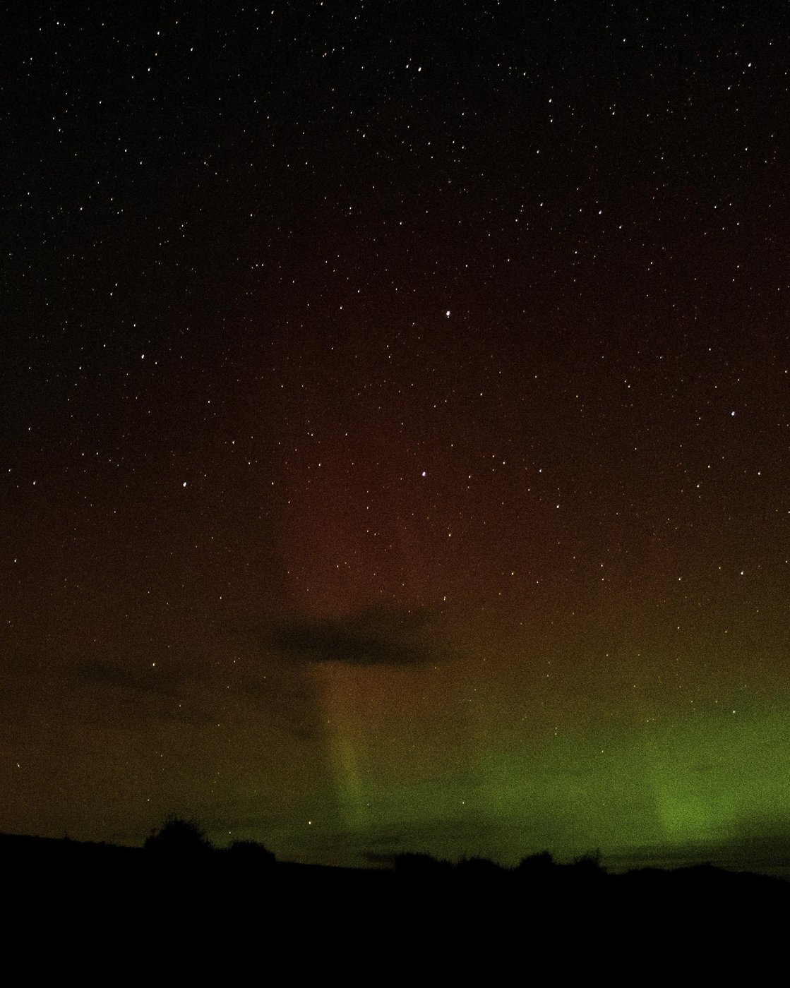 The northern lights might again be visible in the US as solar activity increases | iNFOnews.ca