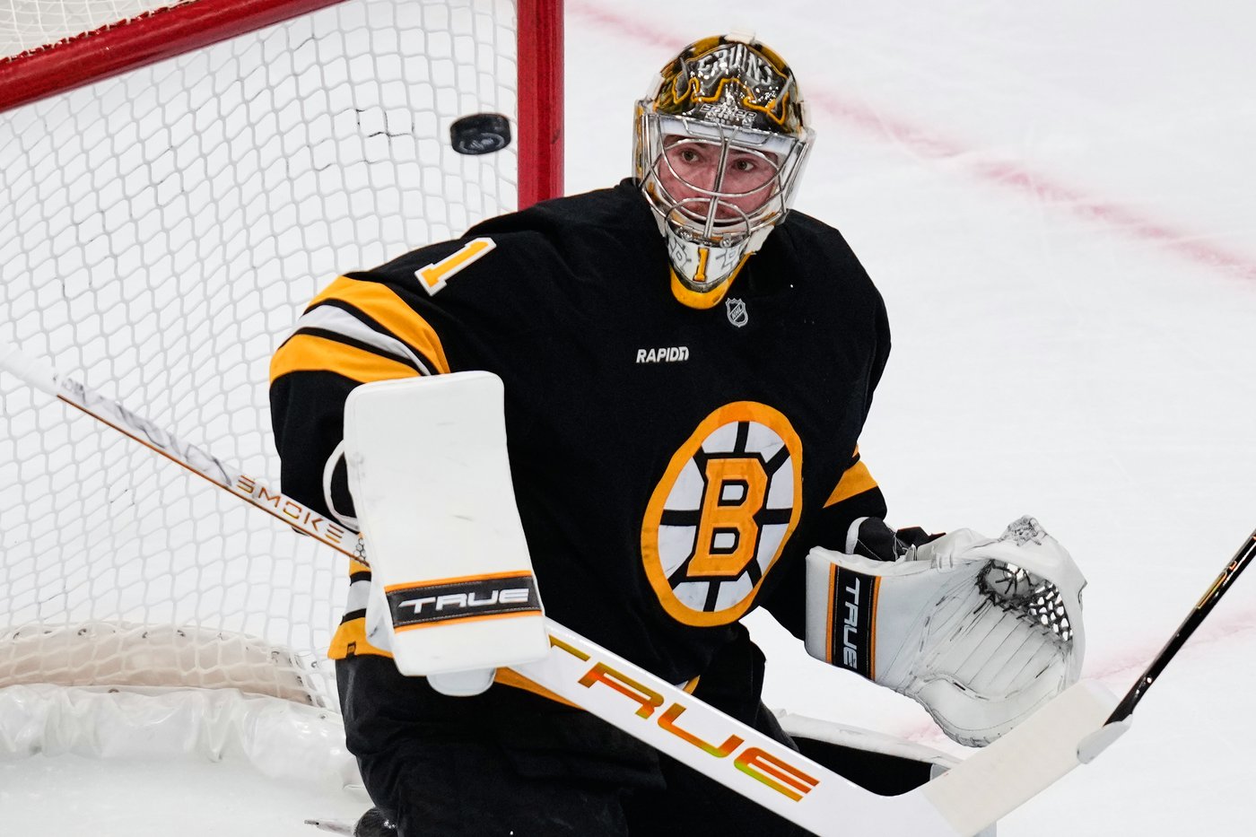 US Olympian McAvoy scores in OT as Bruins beat Kings 2-1 for 13th straight victory at home | iNFOnews.ca US Olympian McAvoy scores in OT as Bruins beat Kings 2-1 for 13th straight victory at home | iNFOnews.ca