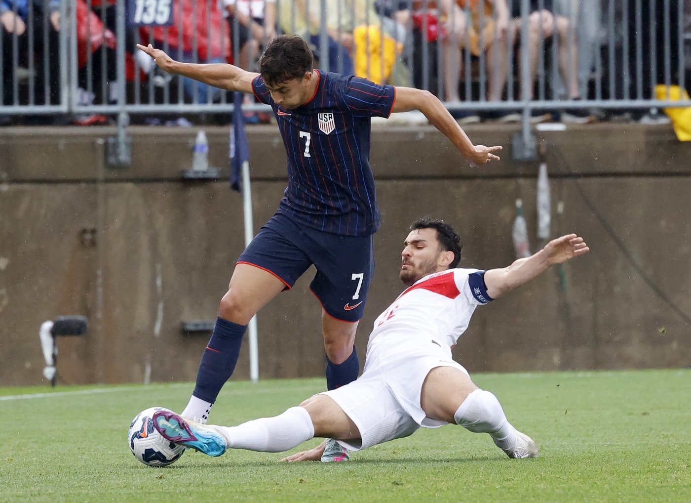 US coach Mauricio Pochettino says 'We’re going to have the possibility to win the World Cup' | iNFOnews.ca
