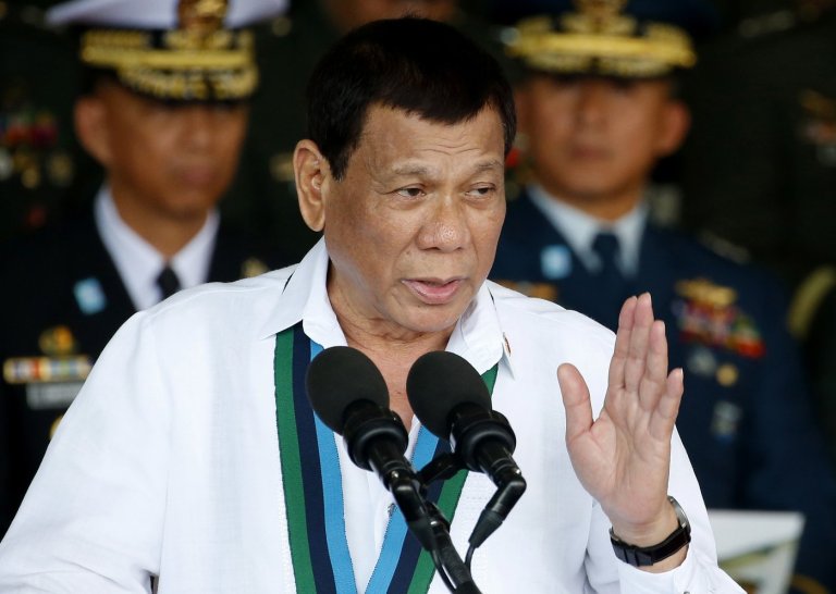 ICC postpones hearings for former Philippine President Rodrigo Duterte over health concerns | iNFOnews.ca