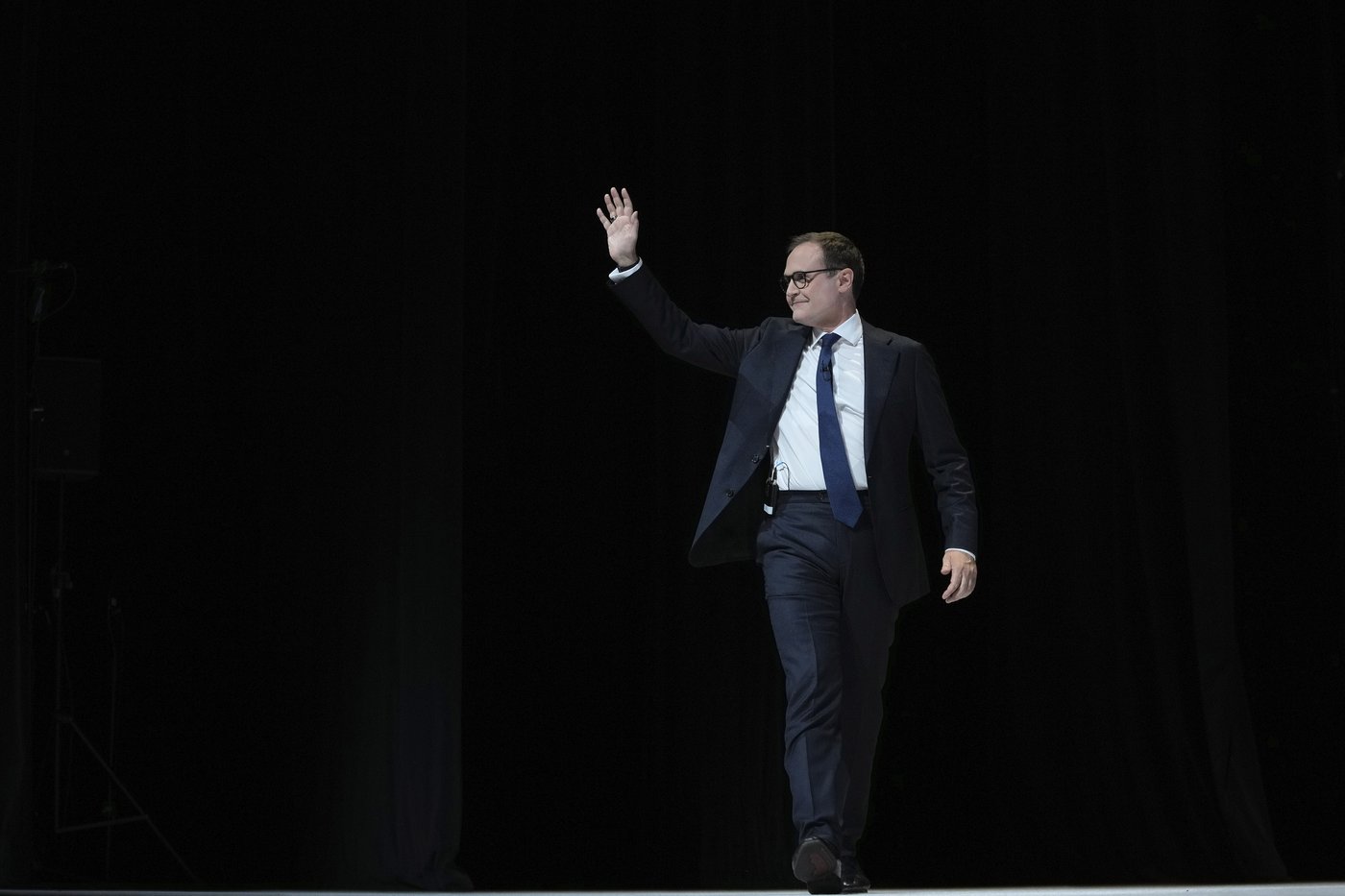 UK Conservatives narrow their leadership race to 3 as a new front-runner surges | iNFOnews.ca UK Conservatives narrow their leadership race to 3 as a new front-runner surges | iNFOnews.ca