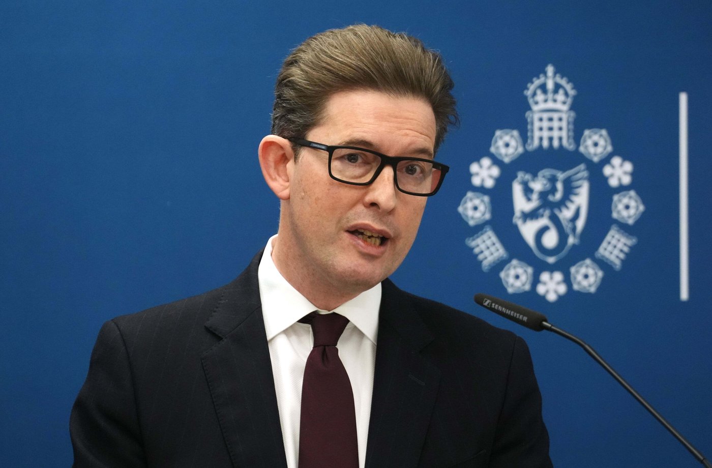 MI5 chief says China is a security threat to UK as officials trade blame over spy case collapse | iNFOnews.ca MI5 chief says China is a security threat to UK as officials trade blame over spy case collapse | iNFOnews.ca