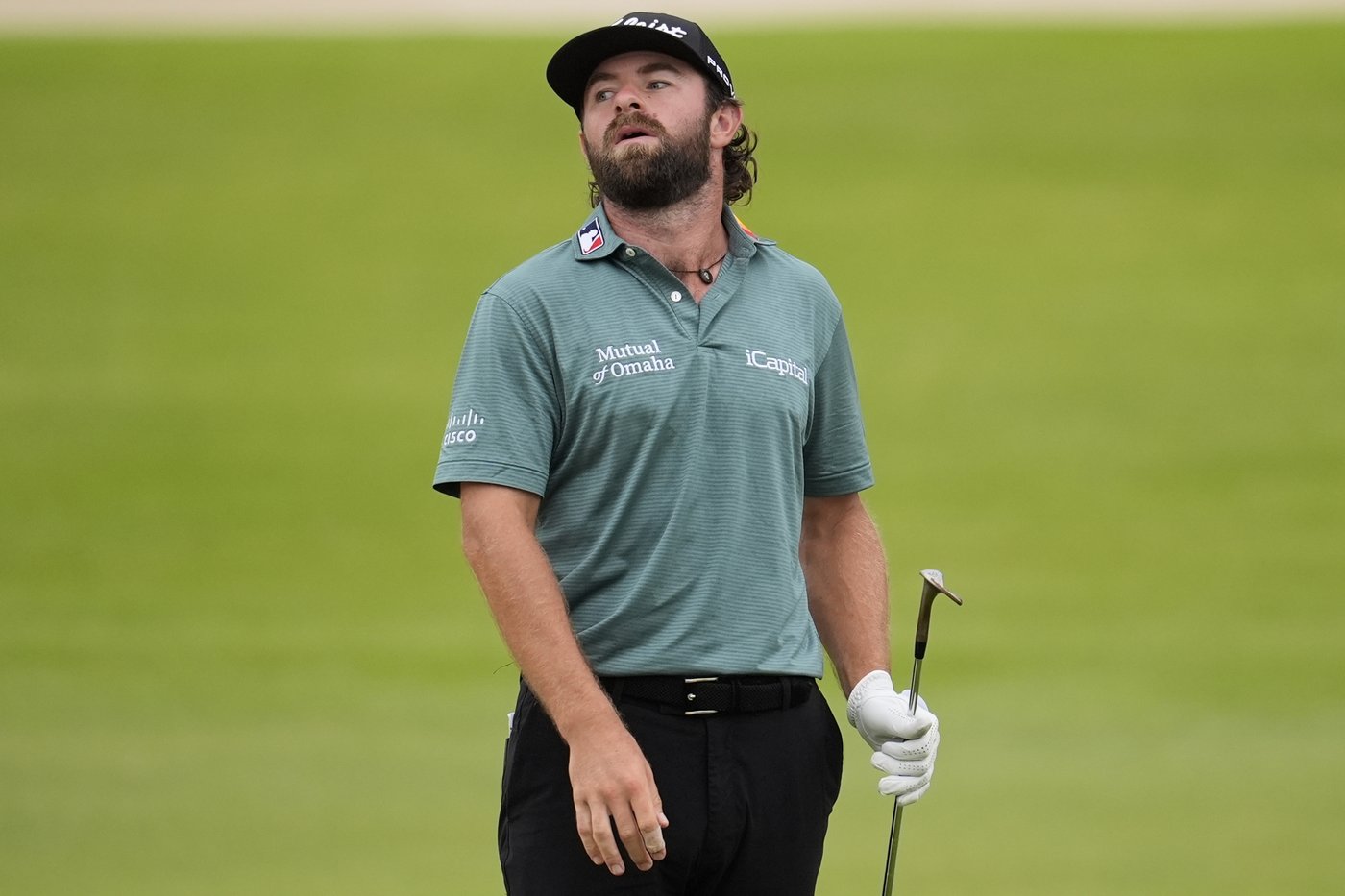 RYDER CUP '25: For Cameron Young, a New York homecoming in the works for 12 years | iNFOnews.ca
