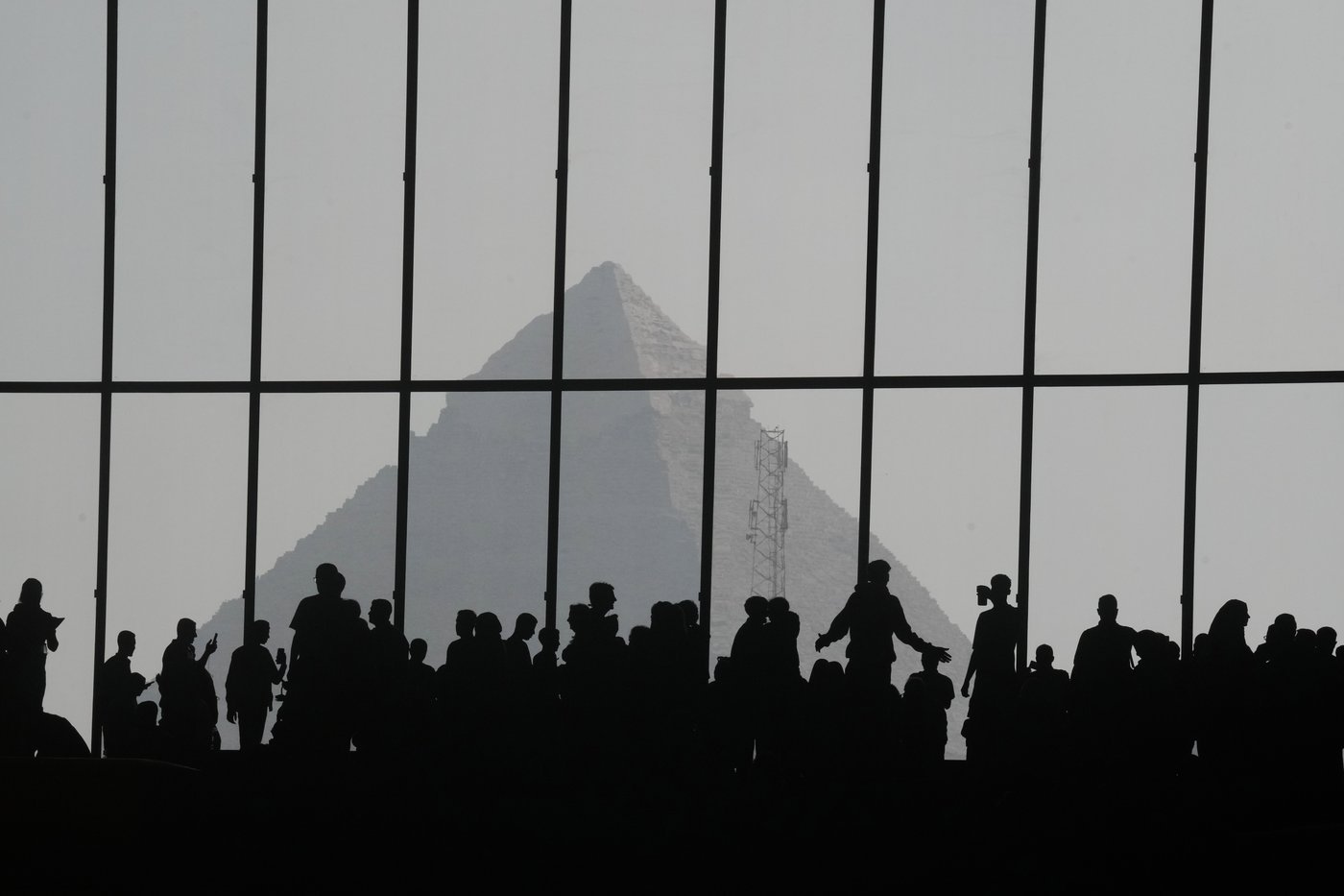 The top photos of the day by AP's photojournalists | iNFOnews.ca