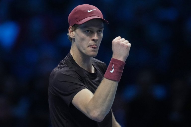 Jannik Sinner beats Alex de Minaur to reach ATP Finals championship match | iNFOnews.ca