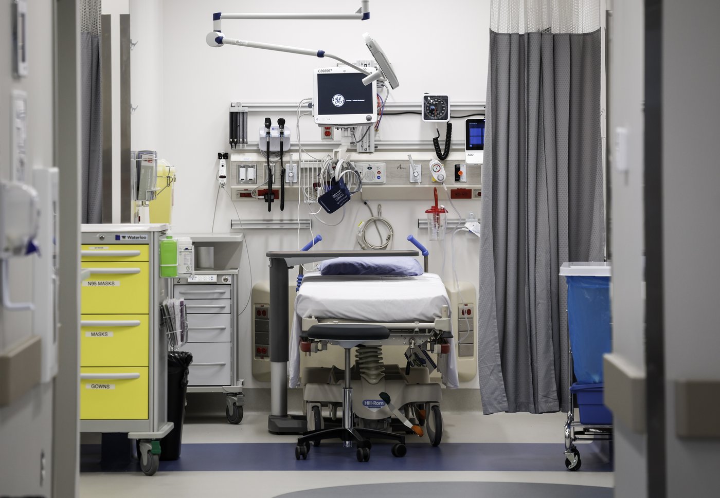 People with diabetes in lower-income areas at higher risk for amputations: report | iNFOnews.ca