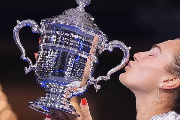 Photos highlights from the US Open Women’s Final as Aryna Sabalenka claims historic victory | iNFOnews.ca