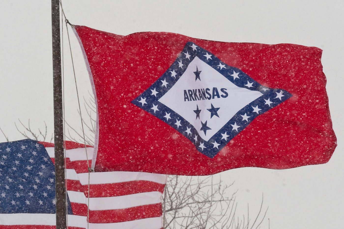 Lawsuit claims Arkansas group rejected woman's land purchase due to Jewish ancestry, Black husband | iNFOnews.ca
