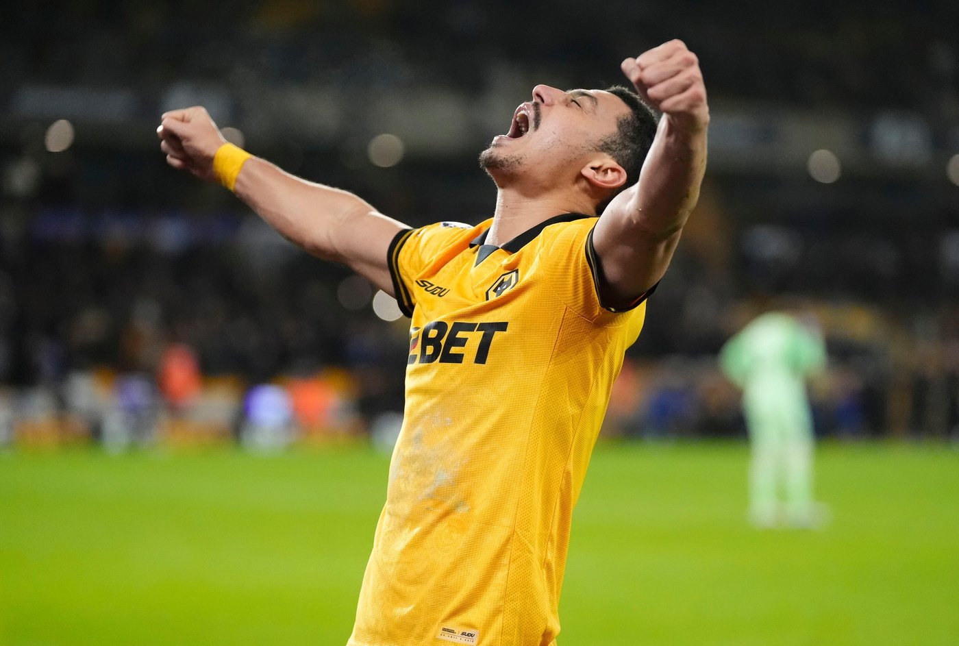 Salah scores but Liverpool stunned by last-place Wolves 2-1 in Premier League | iNFOnews.ca Salah scores but Liverpool stunned by last-place Wolves 2-1 in Premier League | iNFOnews.ca