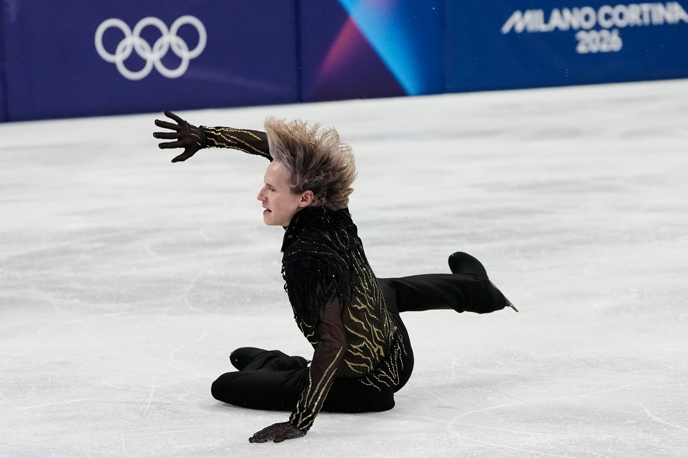 The top photos of the week by AP photojournalists | iNFOnews.ca