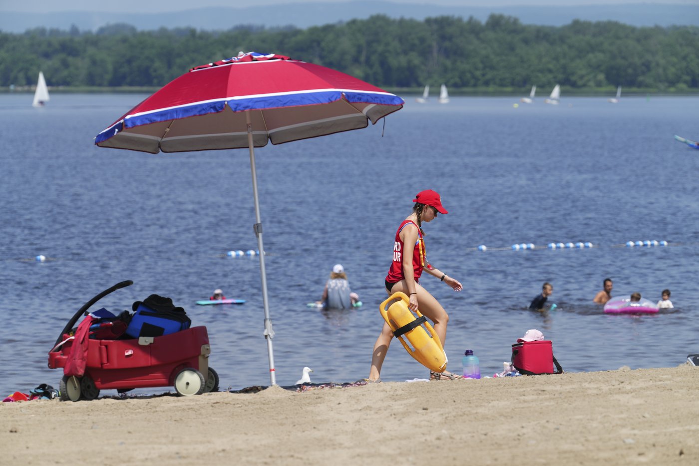 In the news today: Canada vs. Morocco, Ontario heat wave, future of CUSMA | iNFOnews.ca In the news today: Canada vs. Morocco, Ontario heat wave, future of CUSMA | iNFOnews.ca