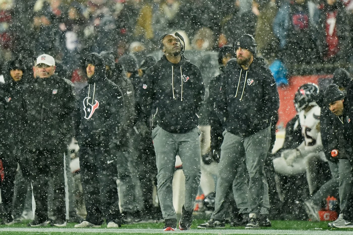 Texans' playoff heartbreak continues with another divisional round loss | iNFOnews.ca Texans' playoff heartbreak continues with another divisional round loss | iNFOnews.ca