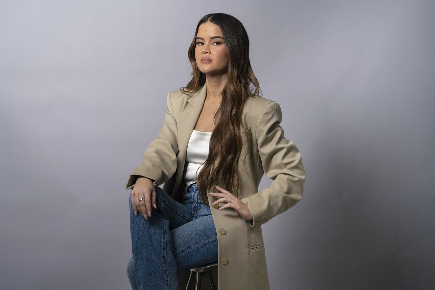 Maren Morris' 'Dreamsicle' album invites healing as she embraces her new life | iNFOnews.ca