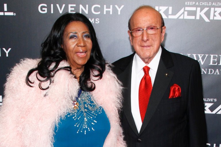 10 songs to memorialize Clive Davis, the larger-than-life music executive | iNFOnews.ca