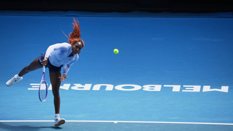 Women's tennis has Coco, Sabalenka, Swiatek and more. The men have 'Sincaraz' at the Australian Open | iNFOnews.ca