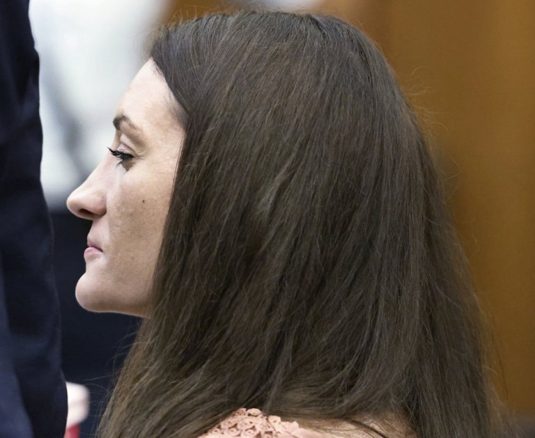 A psychologist at Lindsay Clancy's murder trial says she has bipolar disorder | iNFOnews.ca