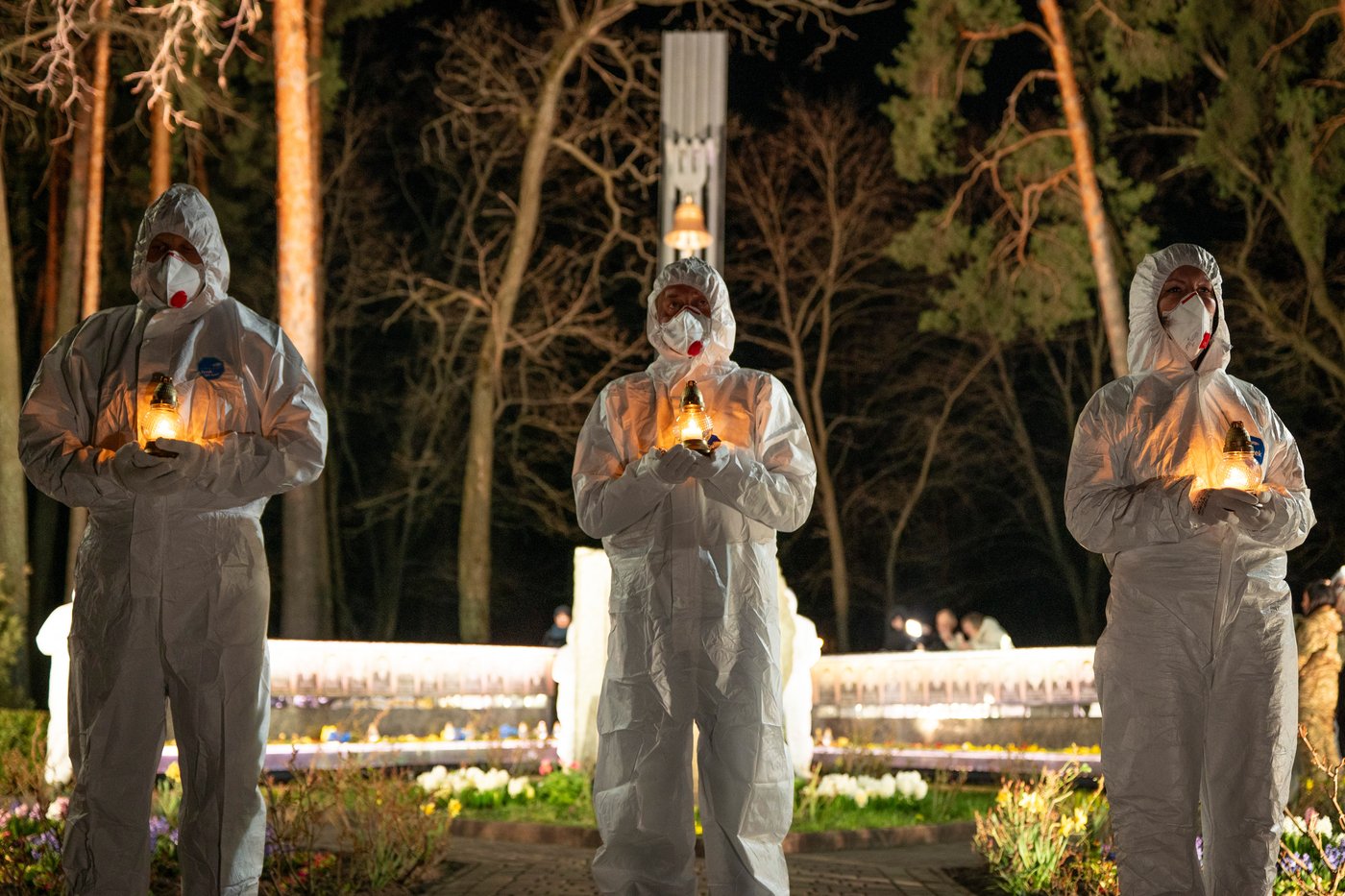 Strikes in Ukraine and Russia kill at least 16 on Chernobyl anniversary | iNFOnews.ca Strikes in Ukraine and Russia kill at least 16 on Chernobyl anniversary | iNFOnews.ca