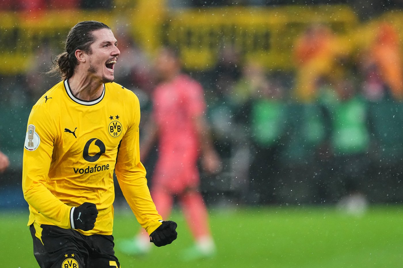 Dortmund coach urges team effort to stop 'sensational' Harry Kane in Klassiker at Bayern | iNFOnews.ca Dortmund coach urges team effort to stop 'sensational' Harry Kane in Klassiker at Bayern | iNFOnews.ca
