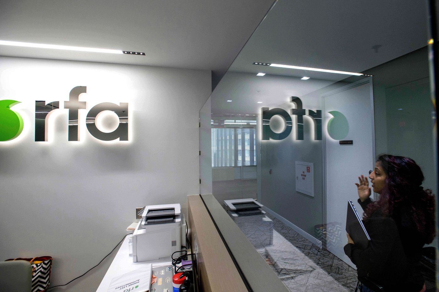 Radio Free Asia says it is halting its news operations due to funding troubles | iNFOnews.ca Radio Free Asia says it is halting its news operations due to funding troubles | iNFOnews.ca