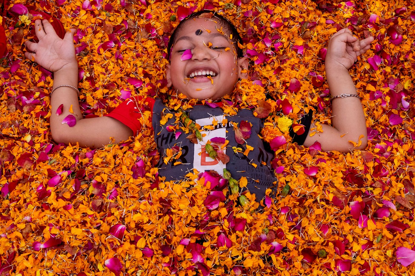 What to know about Holi, the Hindu festival of colors | iNFOnews.ca